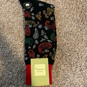 Men’s dress socks